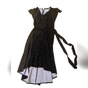 Lane Bryant Starlight dress